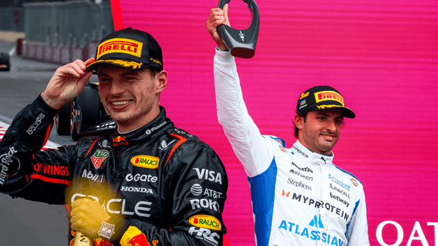 The Baku Grand Slam: Max Verstappen Dominates Azerbaijan GP as Piastri's Title Bid Suffers a Crushing Blow